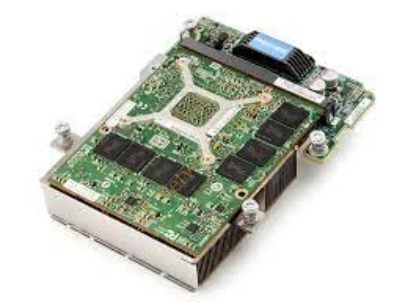 872911-001 HP Multi-MXM Graphics Expander Board for Synergy 480 Gen9 Server Accessory