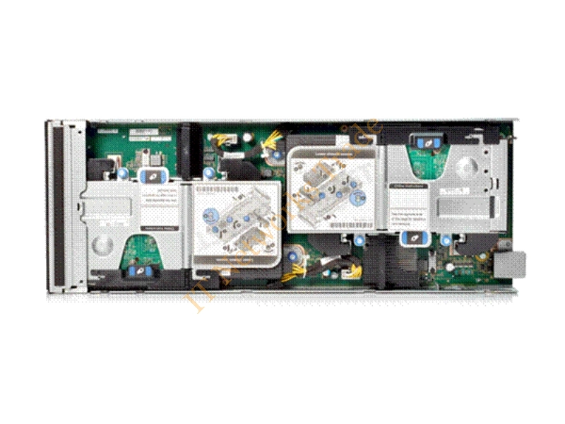 872912-001 HP Multi-MXM Graphics Expander Board for Synergy 480 Gen9 Server Accessory