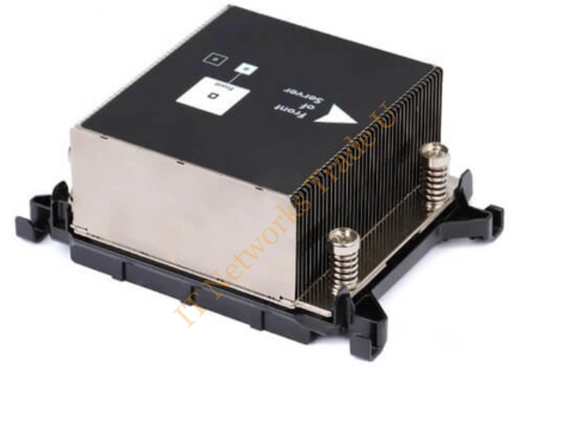 873081-001 HP Front Heatsink for Synergy 480 Gen10