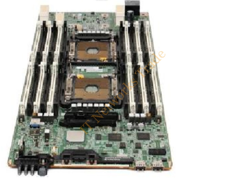873085-001 HP Chipset SATA for Synergy 480 Gen10 Server Accessory