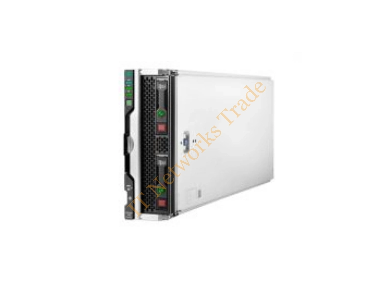 873088-001 HP FHT Baffle for Synergy 660 Gen10 Compute Module Server Accessory