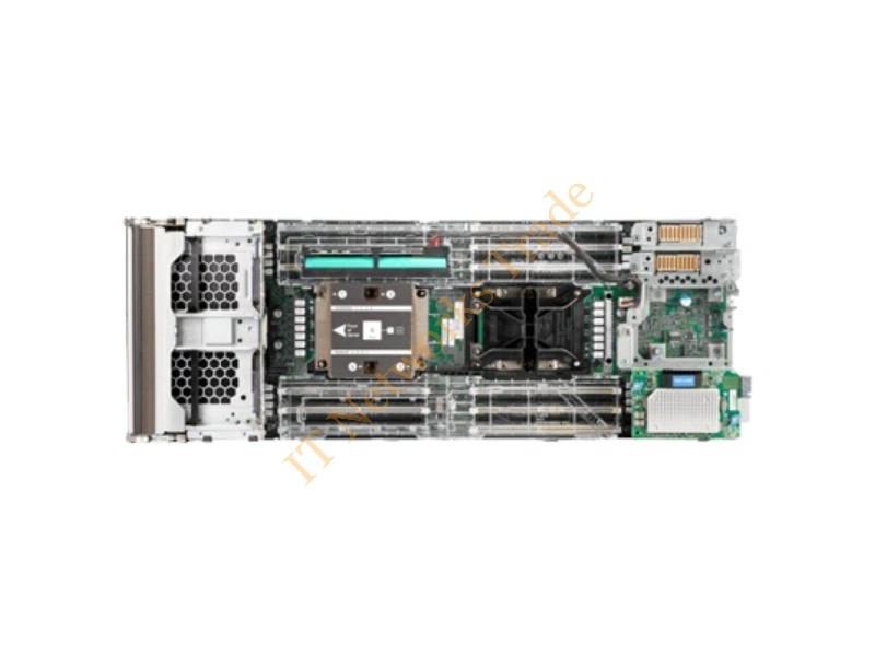 873165-B21 HP Adapter Board Kit for Synergy 480 Gen10 Server Accessory
