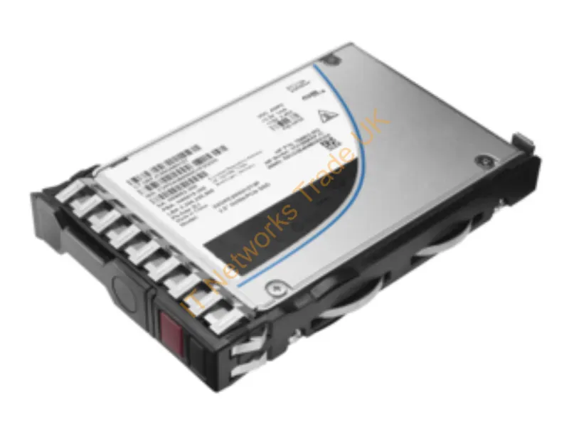 873365-B21 - Hpe Hp 1.6Tb 12G Sas Ssd