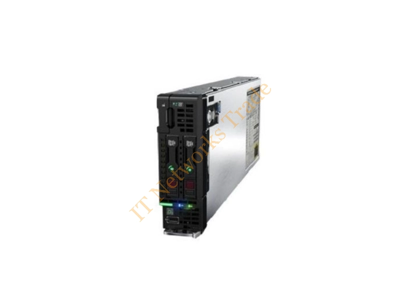 873373-B21 HP Gen10 NVMe FIO Setting for ProLiant BL460c Gen10 Server Accessory