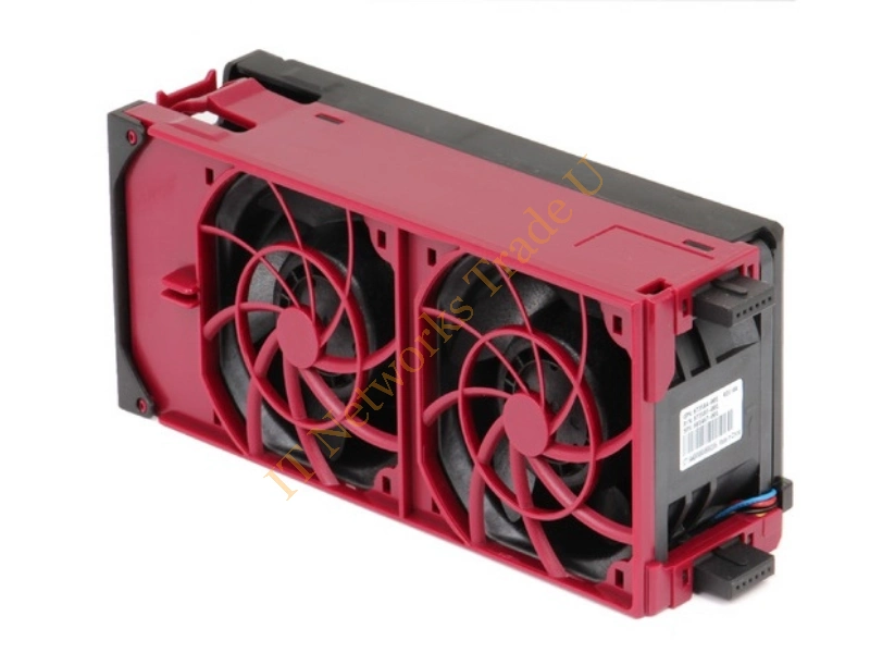 873584-001 HP Dual Fan Assembly for ProLiant DL580 G10 Server Cooling Fan
