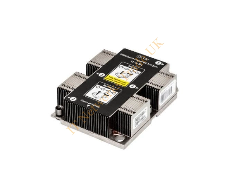 873591-001 HP Heatsink for ProLiant DL360 G10 Server