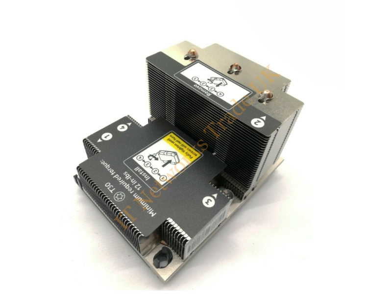 873595-001 HP Heatsink for ProLiant DL380 G10 Server