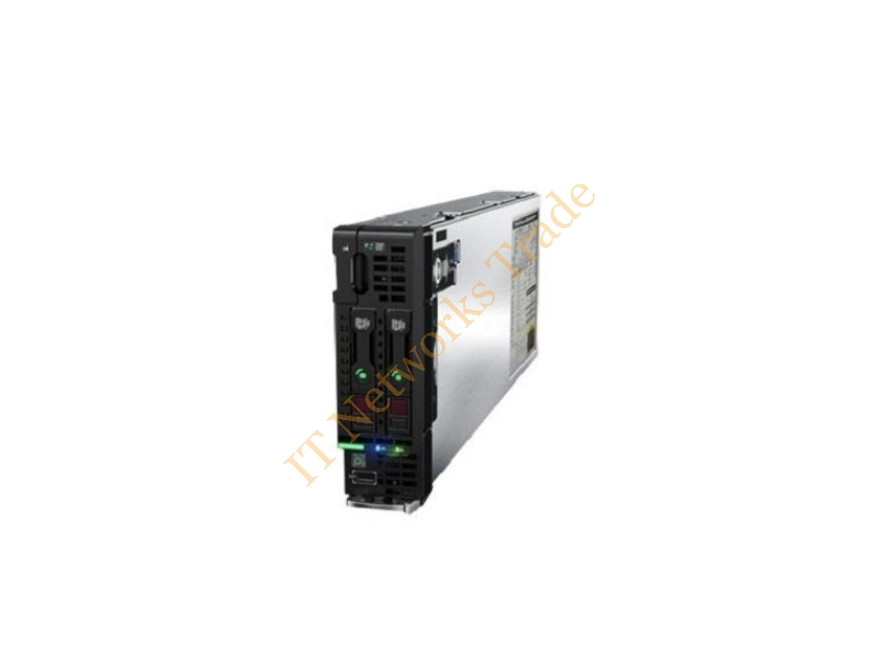 873870-B21 HP M.2 FIO Enablement Kit for ProLiant BL460c G10 Server Server Accessory