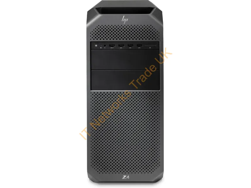 873P4UA#ABA - Hp Workstation Z4 G4 Tower Intel Xeon W W-2223 128 Gb Ddr4-Sdram