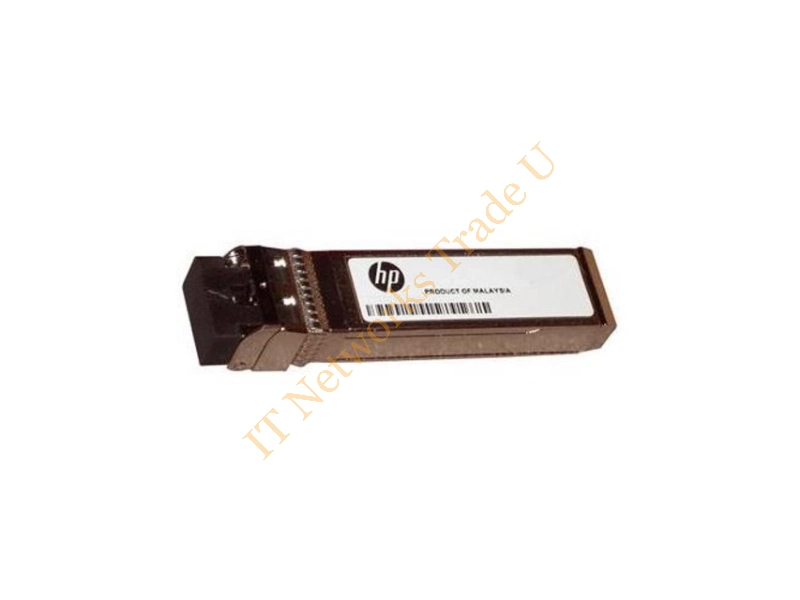 874536-001 HP 16GB Brocade SFP+ Transceiver Module