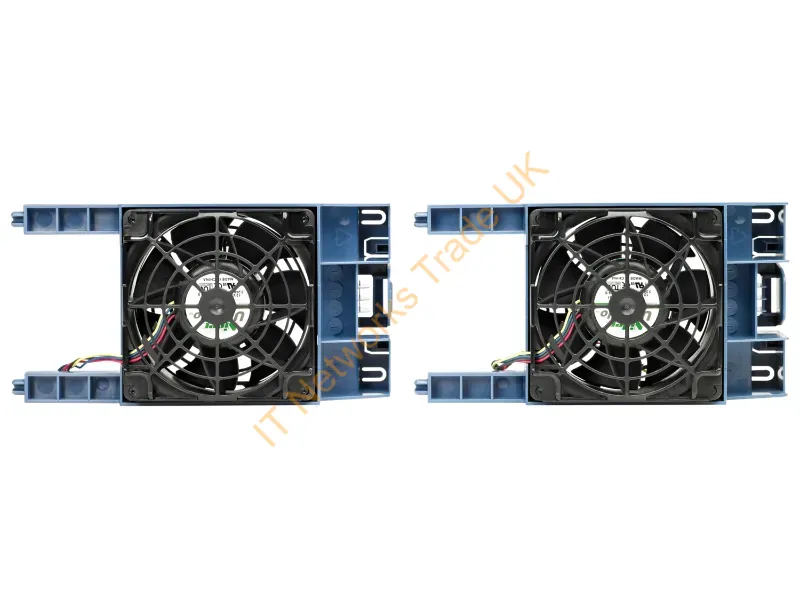 874572-B21 HP Redundant Fan Cage Kit for ProLiant ML350 G10 Server Server Accessory
