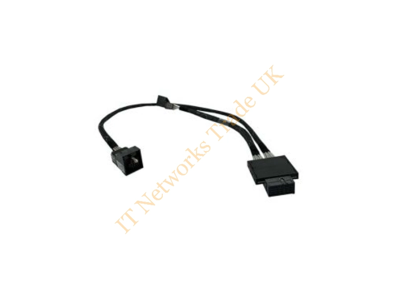 874692-001 HP Mezzanine Serial Port Cable for ProLiant XL230k G10 Connector