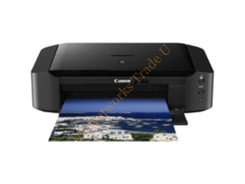8746B008 - Canon PIXMA iP8750 Inkjet 9600 x 2400DPI Wi-Fi photo printer Printers
