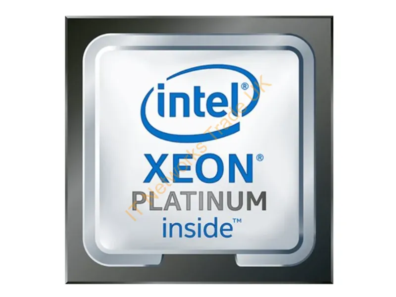 874727-001 - Hpe Intel Xeon Platinum 8176 Processor 2.1 Ghz 38.5 Mb L3