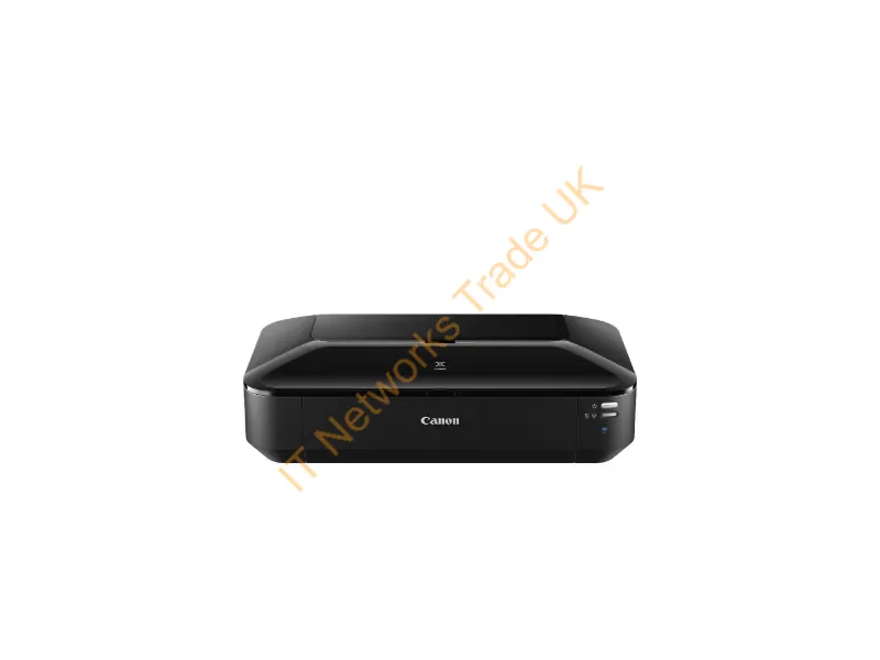 8747B006 - Canon PIXMA iX6850 photo printer Inkjet 9600 x 2400 DPI A3+ (330 x 483 mm) Wi-Fi