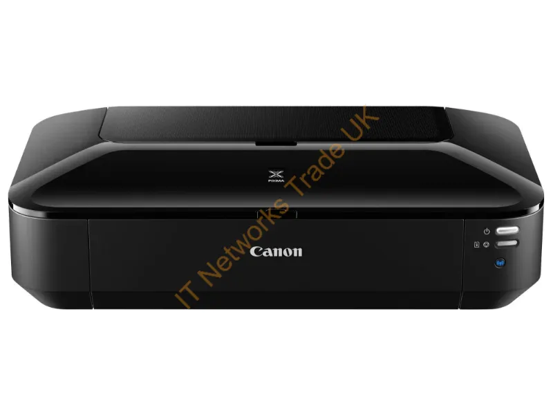 8747B008 - Canon PIXMA iX6850 photo printer Inkjet 9600 x 2400 DPI A3+ (330 x 483 mm) Wi-Fi