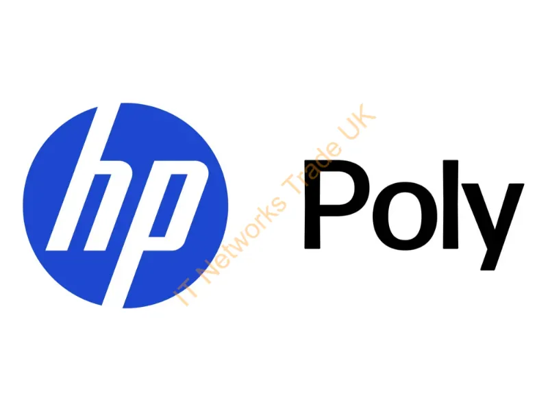 874Q5AA - Hp Poly Realpresence Media Center With Eagleeye Iv Inverted Camera Mount