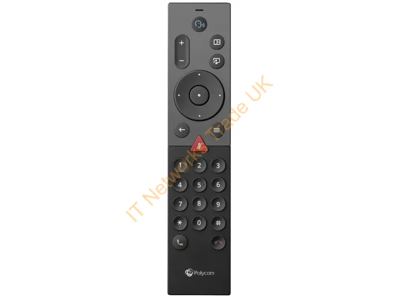 874R8AA - Hp Poly Studio G/X/V Bluetooth Remote Control