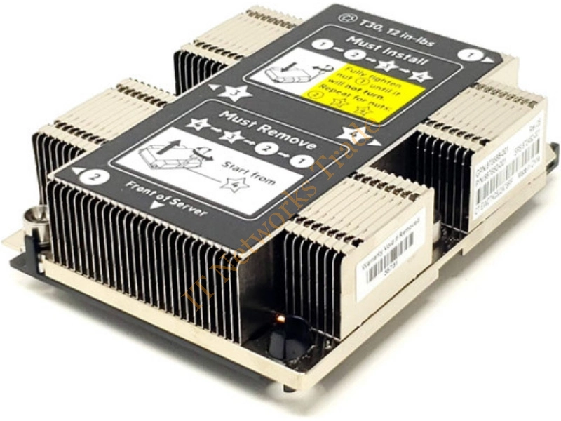 875054-001 HP System Baffle for ProLiant DL380 G10 Server Server Accessory