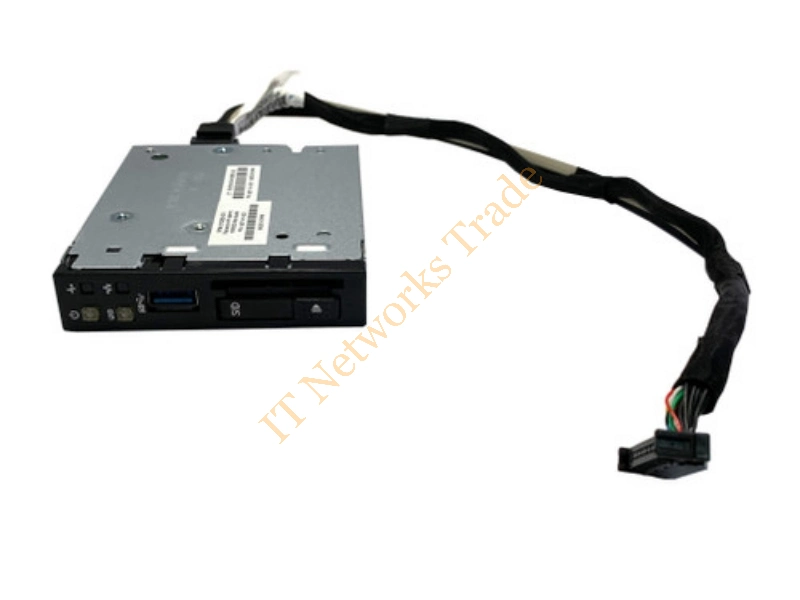 875063-001 HP Power SID Module with Label for ProLiant DL380 Gen10 Server Server Accessory