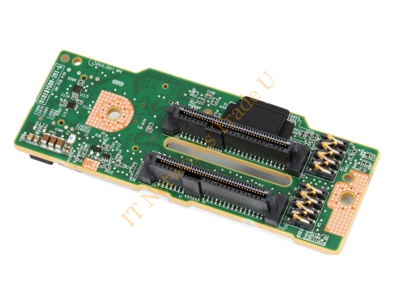 875064-001 HP SAS Rear Backplane Board for ProLiant DL380 Gen10 Server Server Accessory