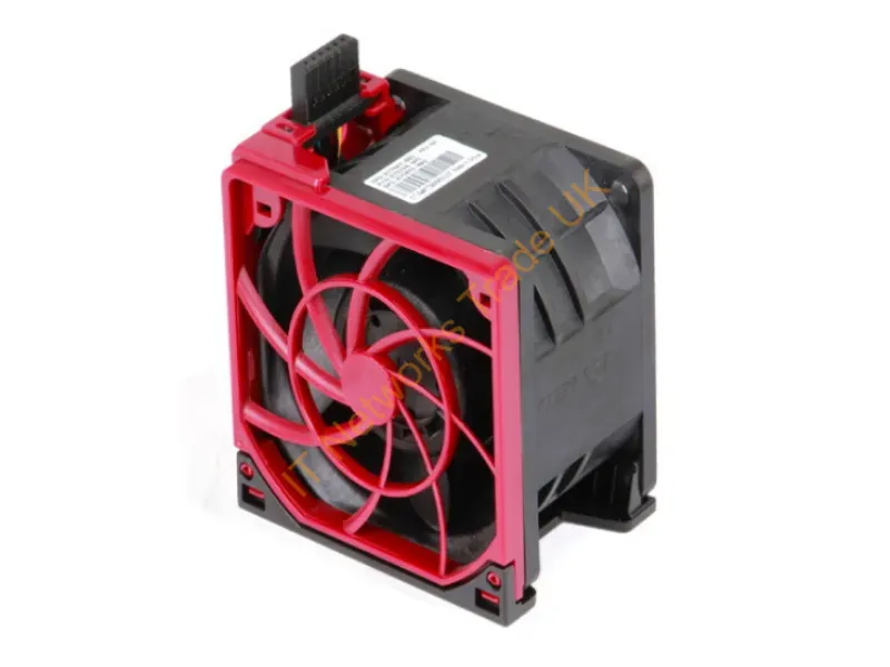 875076-001 HP High Performance Fan for ProLiant DL38X Gen10 Server Cooling Fan