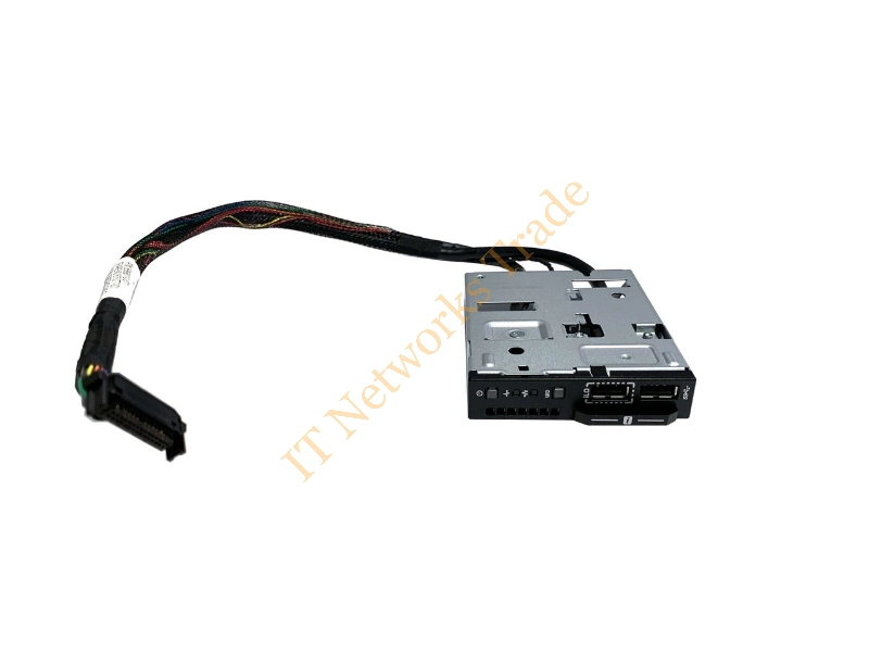 875079-001 HP Power / Optical Drive Module for ProLiant DL380 Gen10 Server Server Accessory