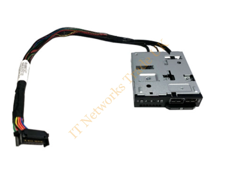 875083-001 HP SFF Front Control Panel Assembly Kit for ProLiant DL380 G10