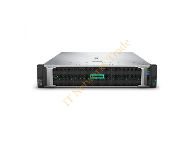 875088-001 HP I/O UID LFF Module for ProLiant DL380 G10 Server Server Accessory
