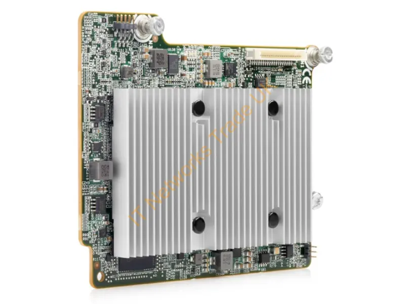 875238-B21 HP 12-Watts BL Smart Storage Battery Module for Smart Array Gen-10 Controller Batteries Miscellaneous
