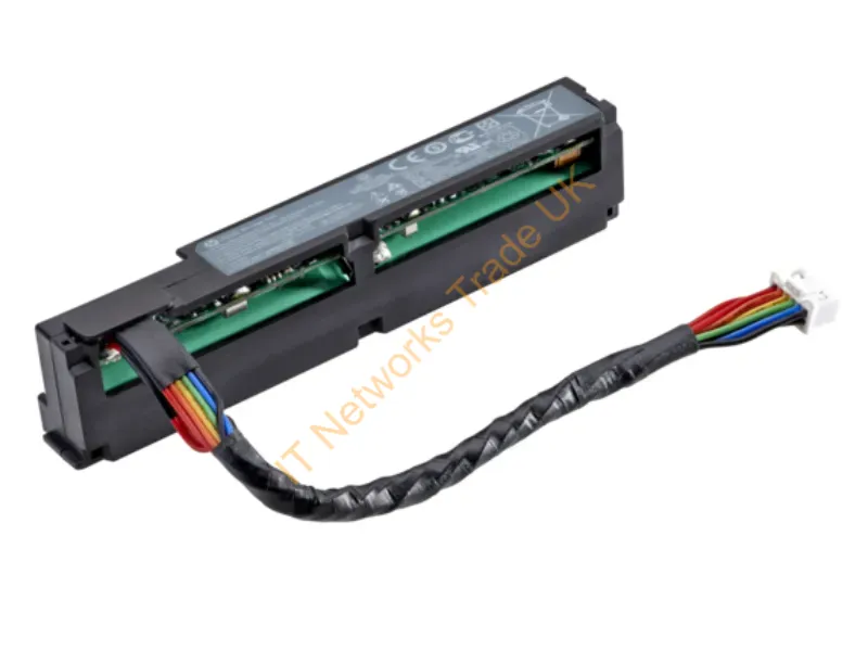 875242-B21 - Hpe 96W Smart Storage Battery Lithium-Ion (Li-Ion)