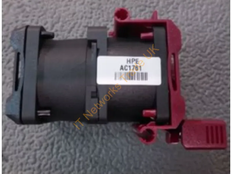 875283-001 HP Standard Fan Module for ProLiant Dl360 G10 Server Cooling Fan