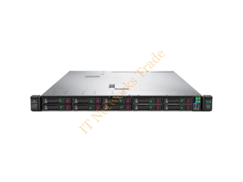 875541-001 HP Ear left Plus Labels for ProLiant DL360 Gen10 Server Server Accessory