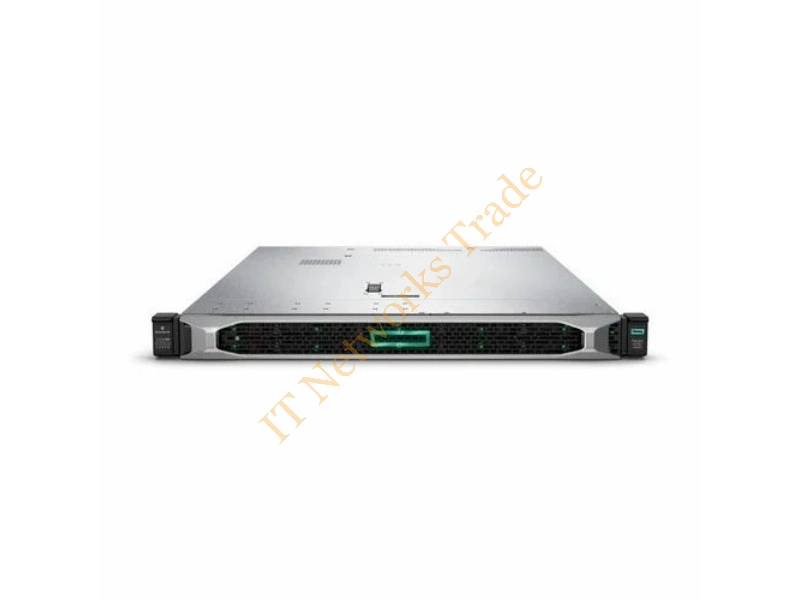 875542-001 HP Ear Right Plus Labels for ProLiant DL360 Gen10 Server Accessory
