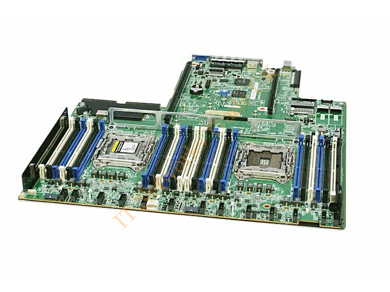 875552-001 HP System Board for ProLiant DL360 G10 Server Motherboard