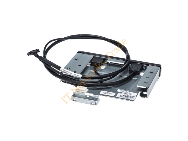 875562-001 HP Large form factor (LFF) DisplayPort / USB Module for ProLiant DL360 Gen10 Server Accessory