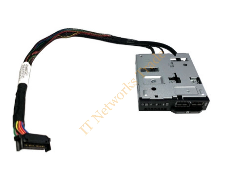 875563-001 HP Systems Insight Display Module Small form factor (SFF) with Label for ProLiant DL360 Gen10 Server Accessory