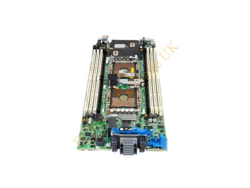 875625-001 - HPe HPe Proliant Bl460C G10 System