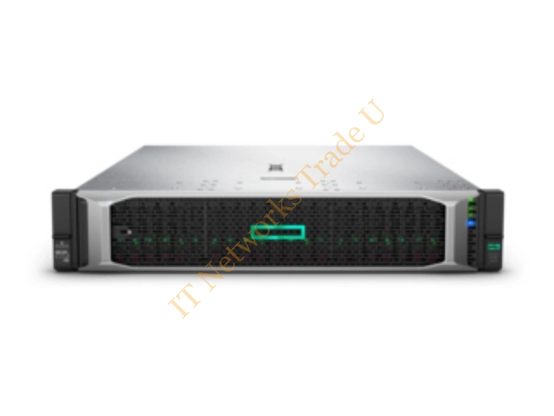 875669-425 - Hewlett Packard Enterprise ProLiant DL380 Gen10 2.2GHz 4114 500W Rack (2U) server system