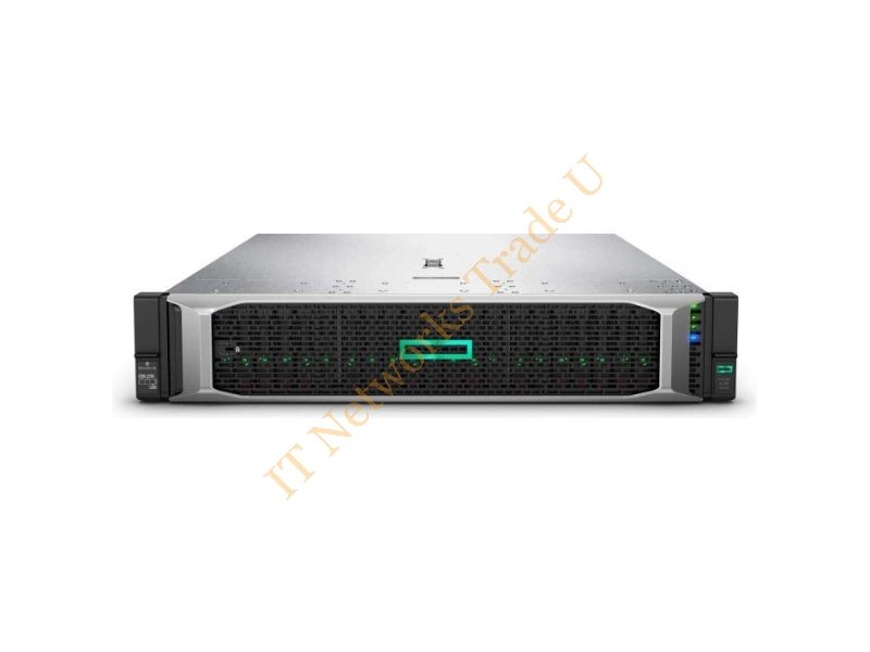 875671-425 - Hewlett Packard Enterprise ProLiant DL380 Gen10 2.1GHz 4110 500W Rack (2U) server system