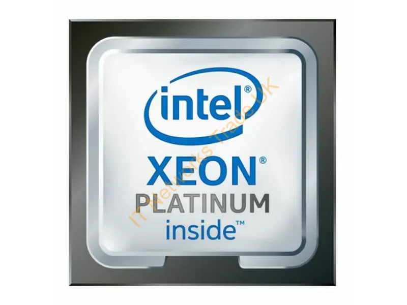 875730-001 - Hpe Intel Xeon Platinum 8168 Processor 2.7 Ghz 33 Mb L3