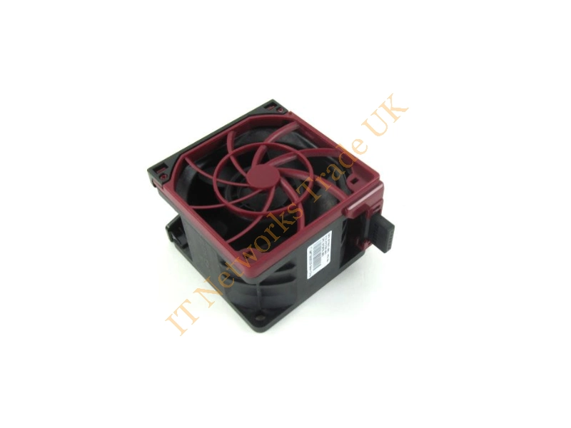 875788-001 HP Fan Module for ProLiant DL380 Gen10 Server Cooling Fan