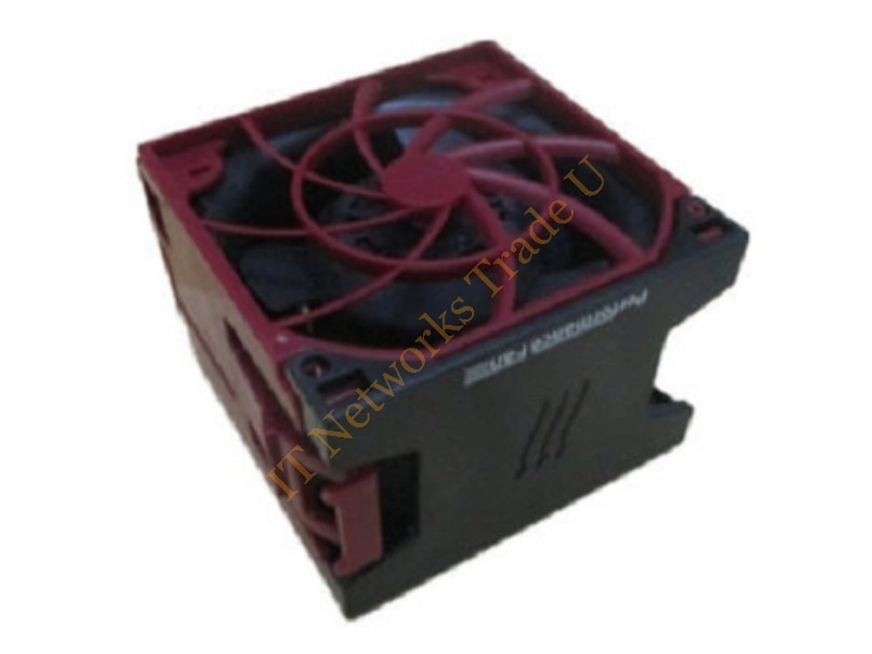 875789-001 HP High Performance Fan for ProLiant DL38X Gen10 Server Cooling Fan