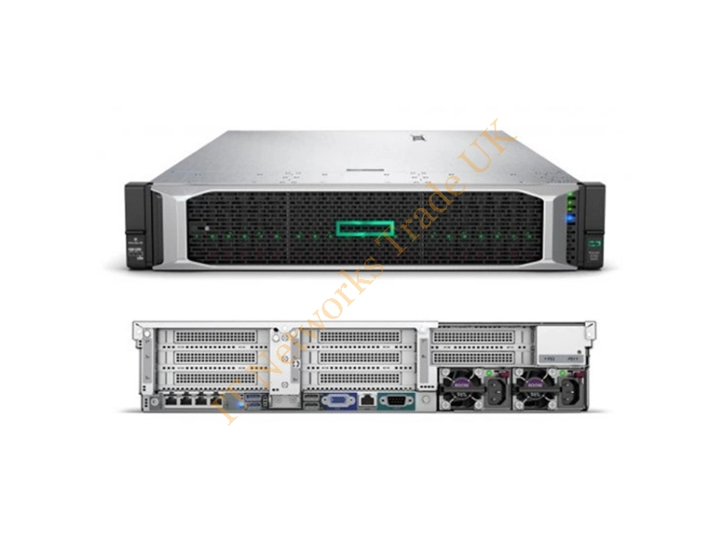 875797-B21 HP ProLiant DL560 Gen10 8xSFF Configure-to-Order Server Server System
