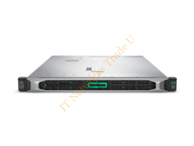 875838-425 - Hewlett Packard Enterprise ProLiant DL360 Gen10 2.1GHz 4110 500W Rack (1U) server system