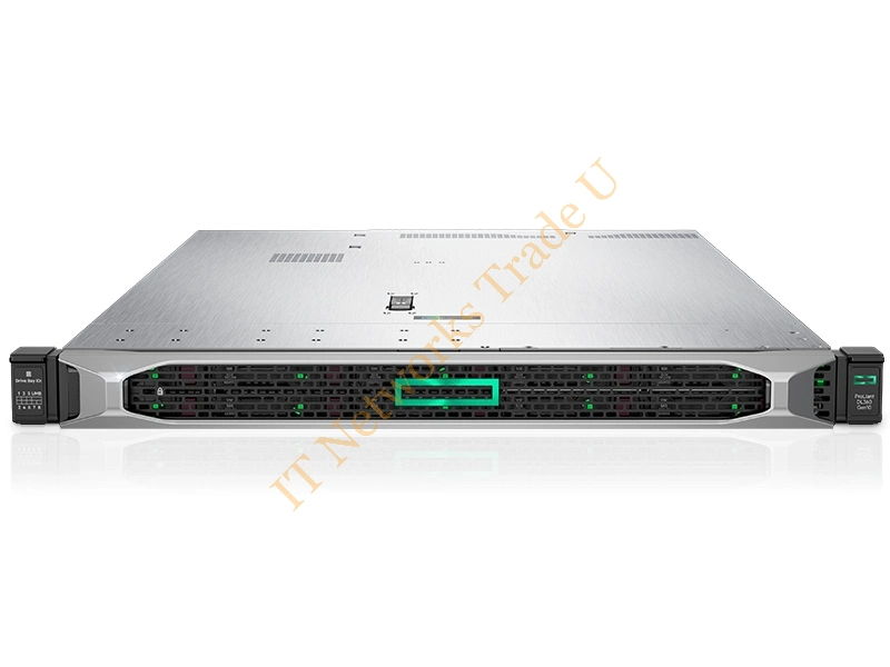 875839-425 - Hewlett Packard Enterprise ProLiant DL360 Gen10 2.2GHz 4114 500W Rack (1U) server system