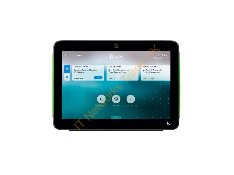 875K5AA - Hp Poly Tc10 Touch Controller Black