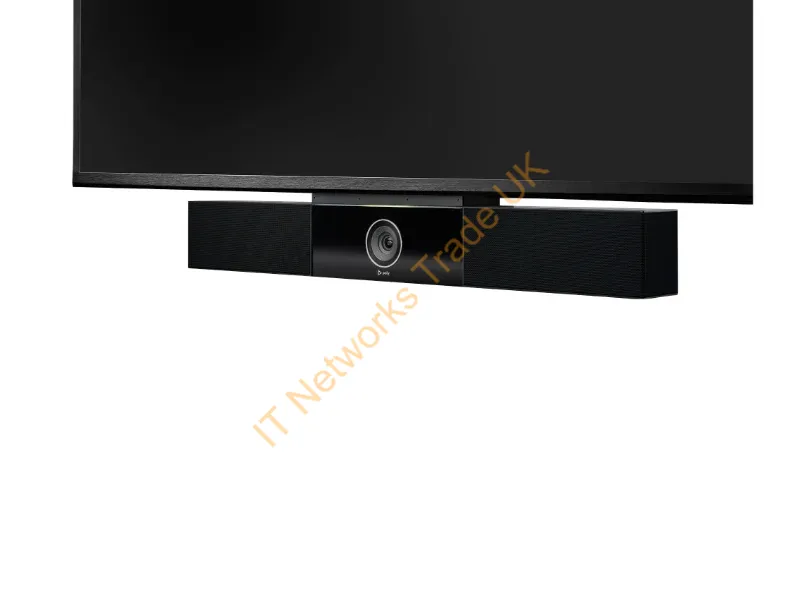 875S0AA - HP Poly Studio USB Wall Mount