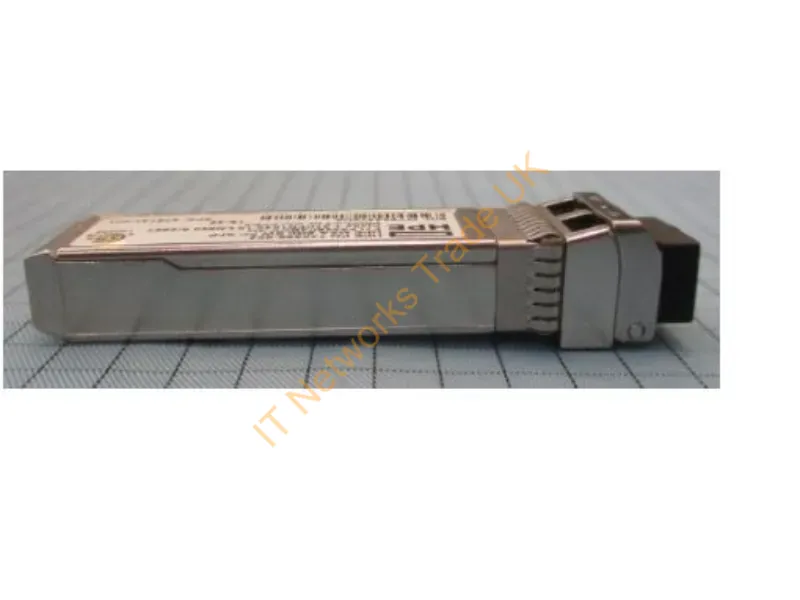 876141-001 HP C8R23B MSA 8GB Short Wave Fibre Channel SFP+ 4-Pack Transceiver Module