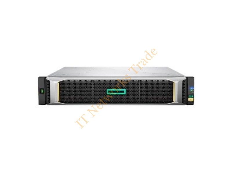 876146-001 HP SPS-6GB I/O Module for MSA 2052 SAN Dual Controller LFF Storage Server Accessory